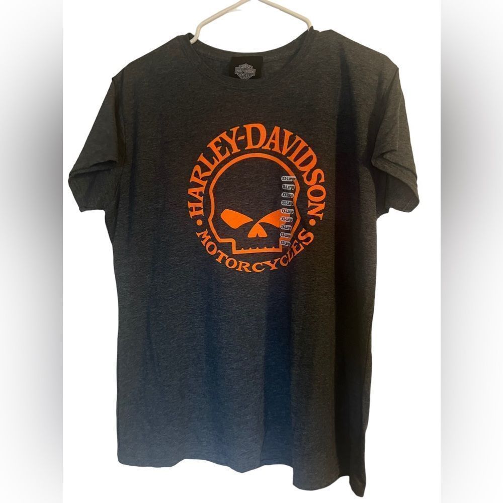 Harley Davidson women’s t-shirt